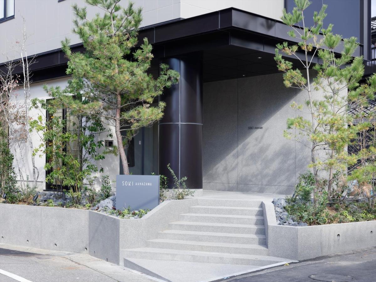 Soki 4* Kanazawa