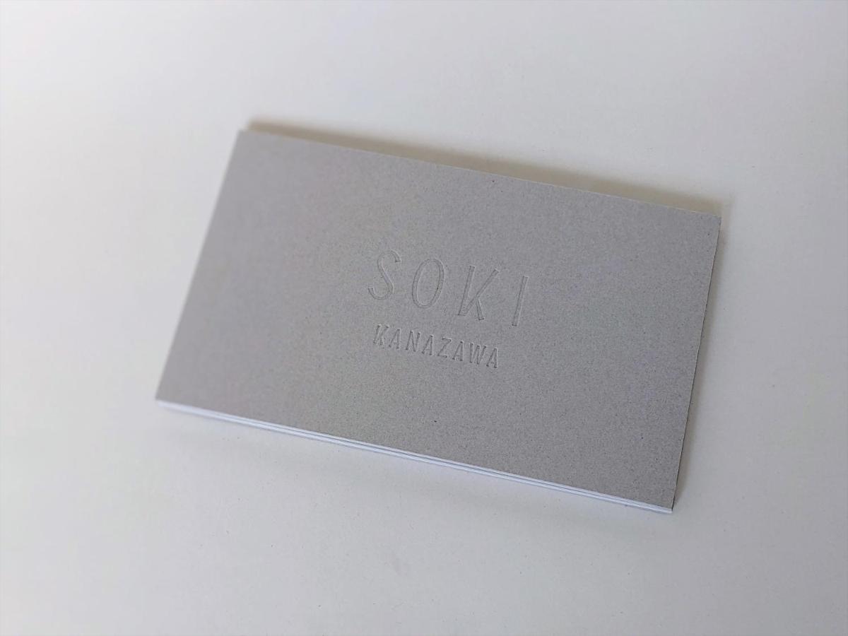 Soki 4* Kanazawa